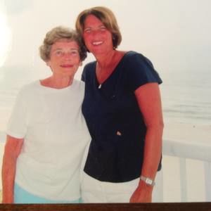 Meet your Posher, Maureen